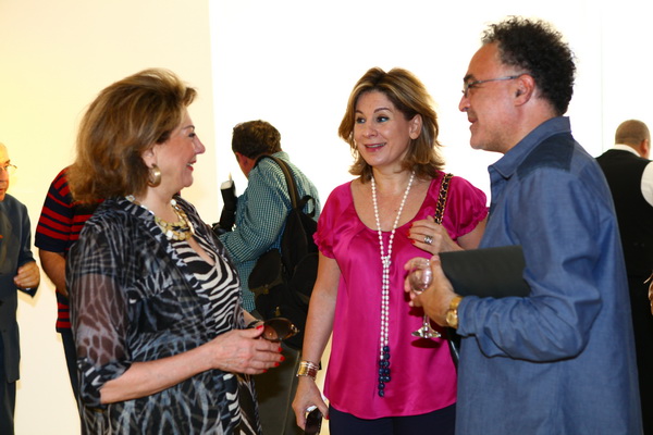 The BOGHOSSIAN Foundation 